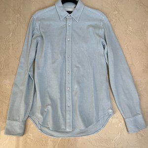 rag & bone button-up Small